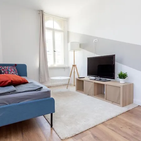 Fullhouse - - Z74 - 3 Bedrooms - Smarttv - Nespresso