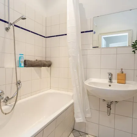 Full House - Beschickbare Apartment *