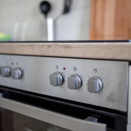 Fullhouse - - Z74 - 3 Bedrooms - Smarttv - Nespresso Apartamento *