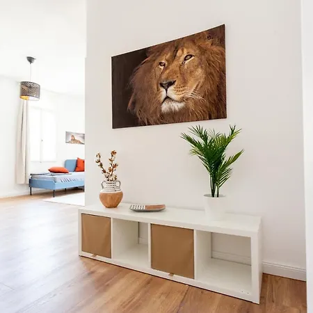 Full House - Beschickbare * Chemnitz