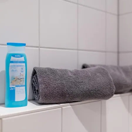 Full House - Beschickbare Apartment Chemnitz