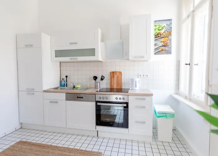 Fullhouse - - Z74 - 3 Bedrooms - Smarttv - Nespresso Apartament