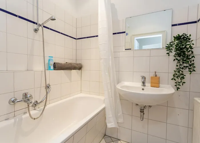 Fullhouse - - Z74 - 3 Bedrooms - Smarttv - Nespresso Apartament *