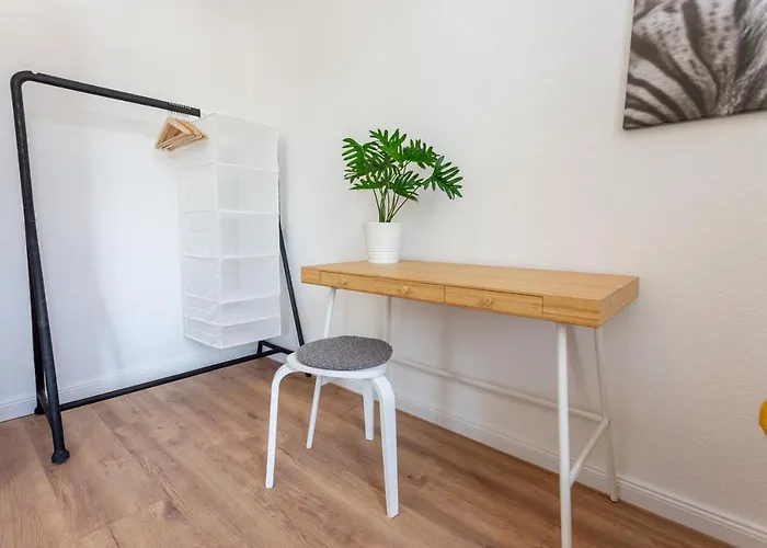 Fullhouse - - Z74 - 3 Bedrooms - Smarttv - Nespresso Apartament *