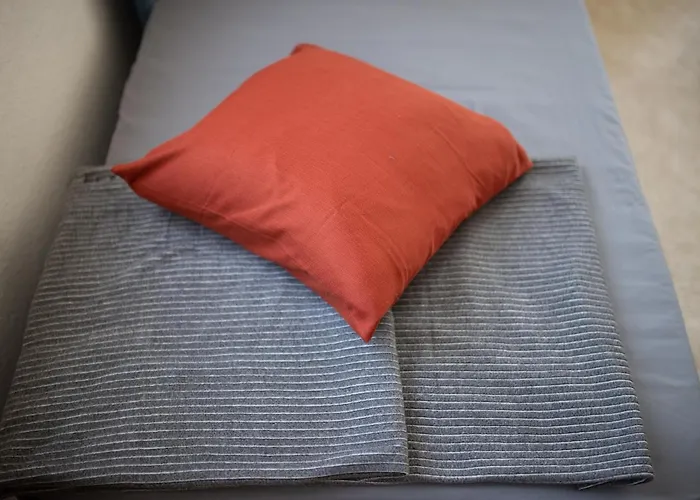 Fullhouse - - Z74 - 3 Bedrooms - Smarttv - Nespresso *