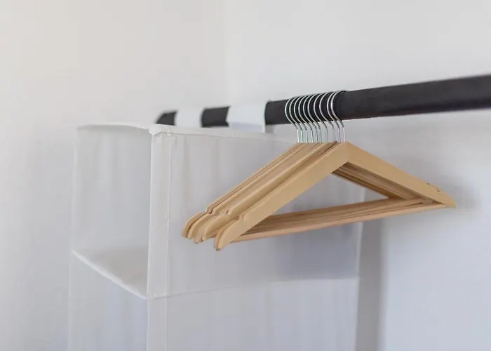 Fullhouse - - Z74 - 3 Bedrooms - Smarttv - Nespresso