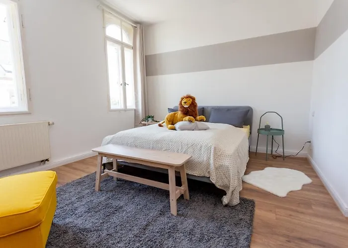 Fullhouse - - Z74 - 3 Bedrooms - Smarttv - Nespresso