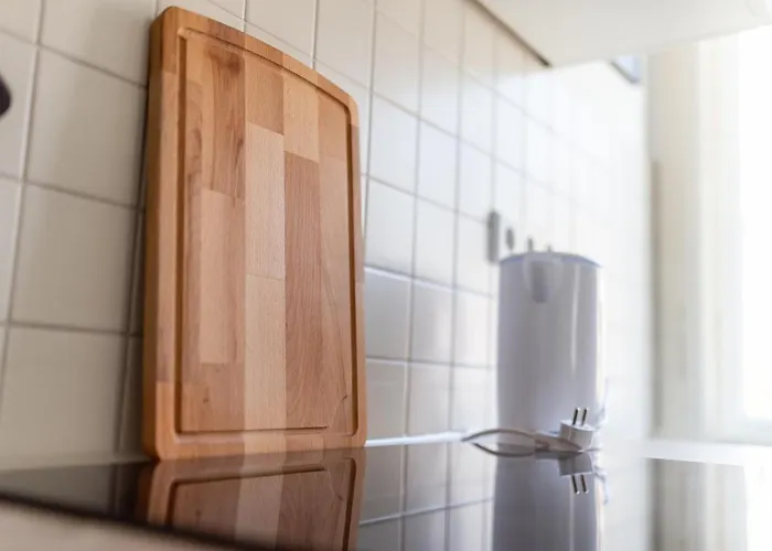 Apartament Fullhouse - - Z74 - 3 Bedrooms - Smarttv - Nespresso *